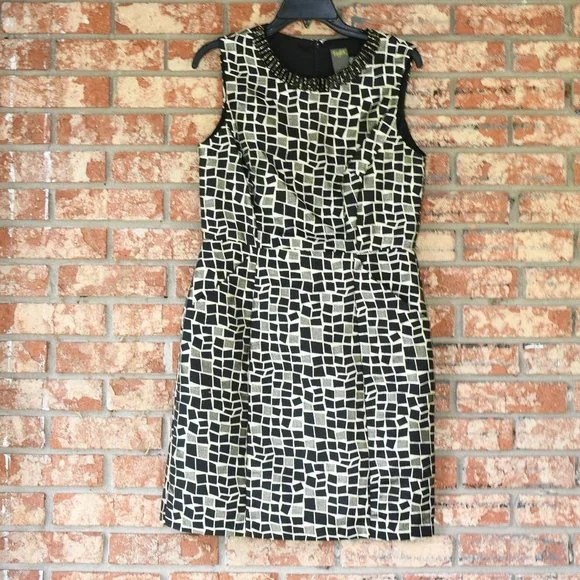 TAYLOR Dress - Picture 1 of 5